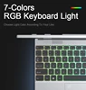 CRELANDER 2in1 Tablet PC Intel N5105 Processor 14 inch Touch Screen 360 Degree Rotating RAM 16GB Portable Laptop Notebook 4