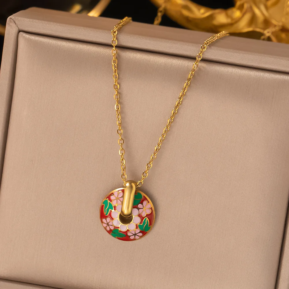 Necklace 3