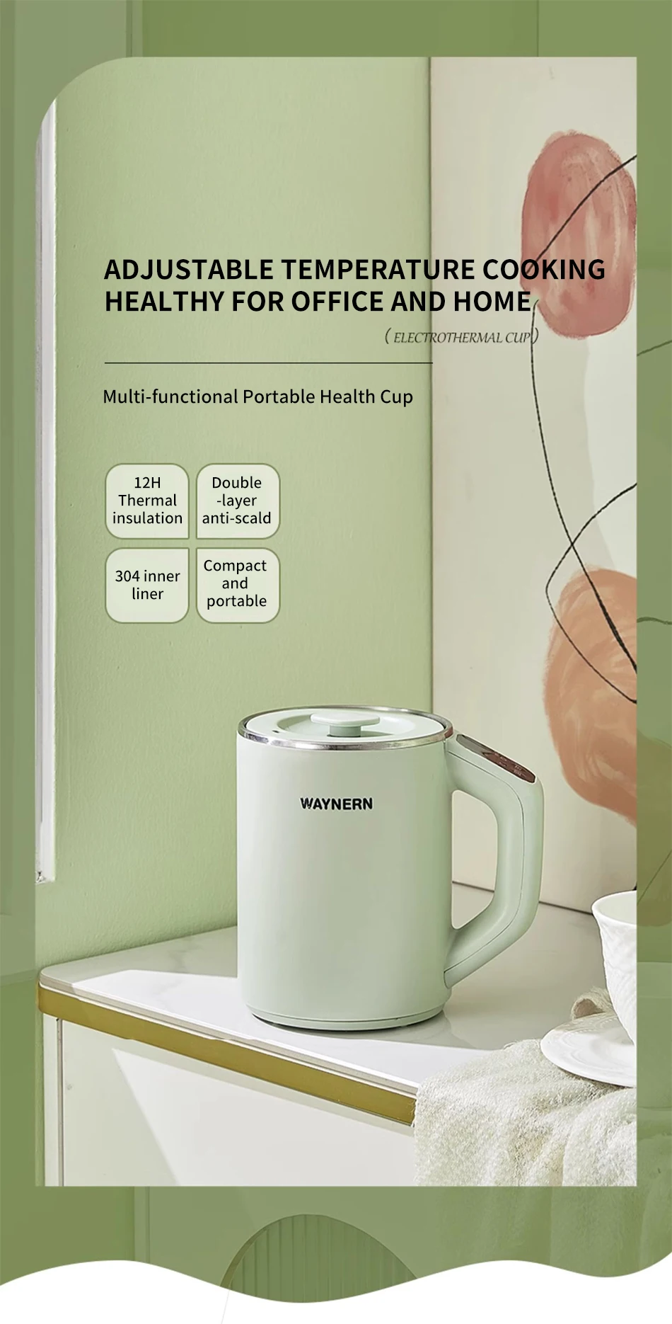 Beauty e Health
