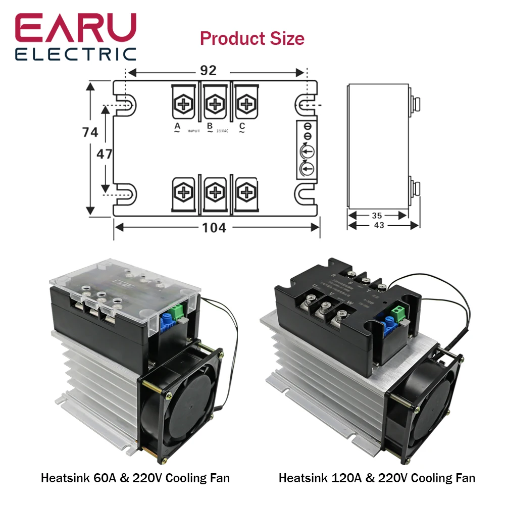 モーターソフトスターター 380V 1KW 2KW 4KW 6KW 8KW 10KW 15KW