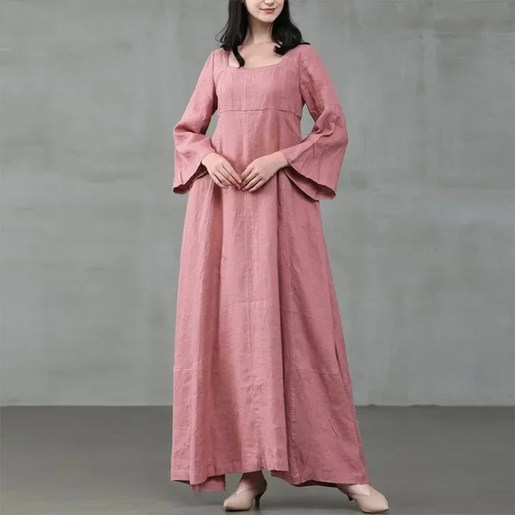 Costume O Mantello Deluxe Verde Smeraldo Per Adulti