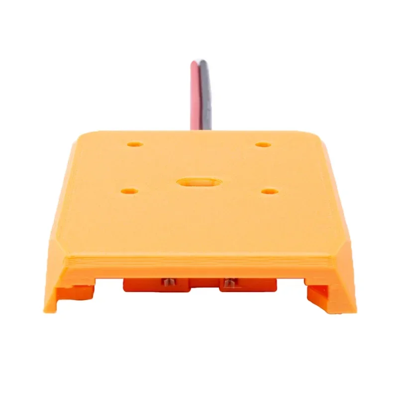 14WG Tool Battery Adapter for HILTI 22V B22 Li-ion Battery DIY Adapter, Converter - Power Tool Accessories (Without Battery)
