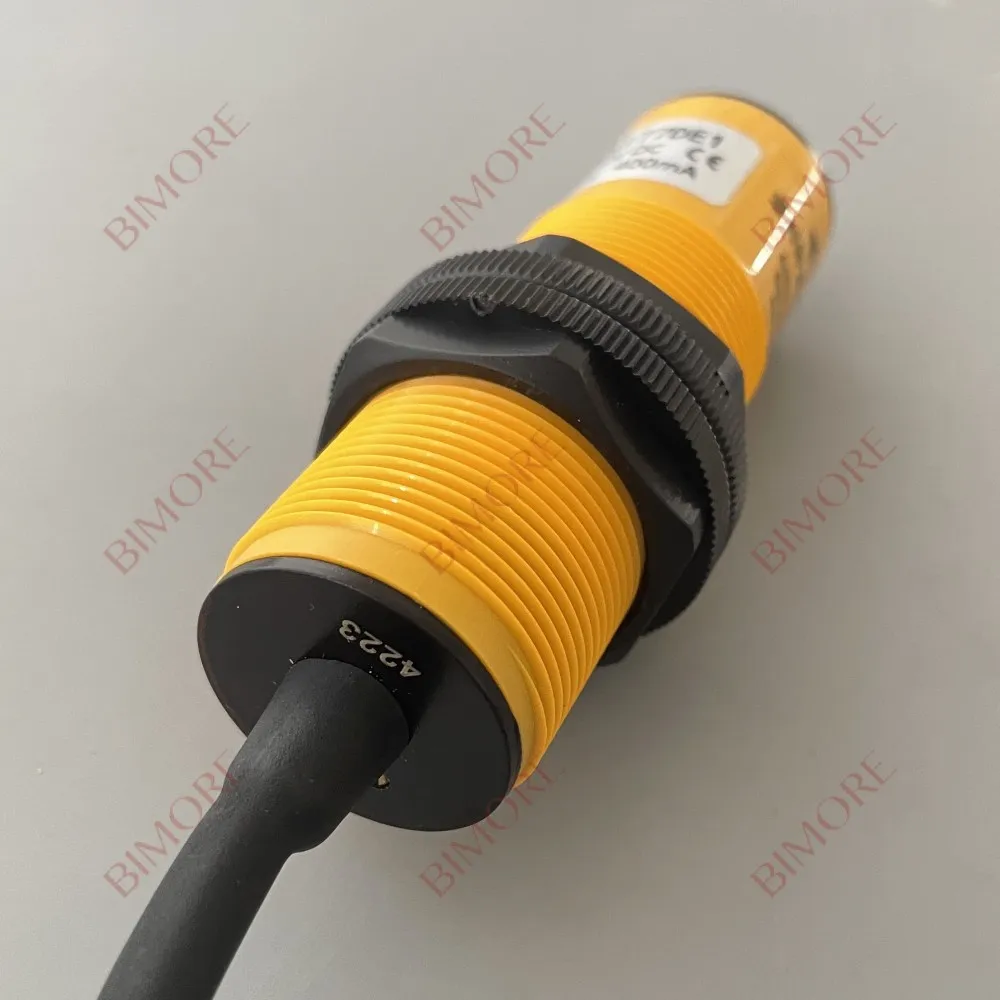 DAA177DE1 FP-A1 GAA177GZ1 Escalator Parts Pressure Sensor