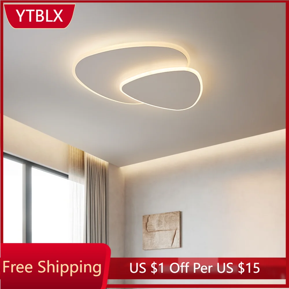 

Современная приблизительная подвесная люстра для спальни, кабинета, столовой, кухни, Минималистичная ультратонкая Круглая Люстра на крышу, осветительные приборы