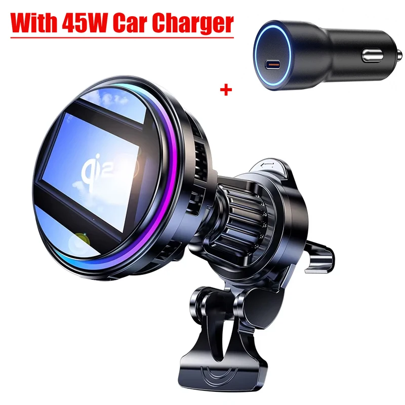 QI2 with Charger