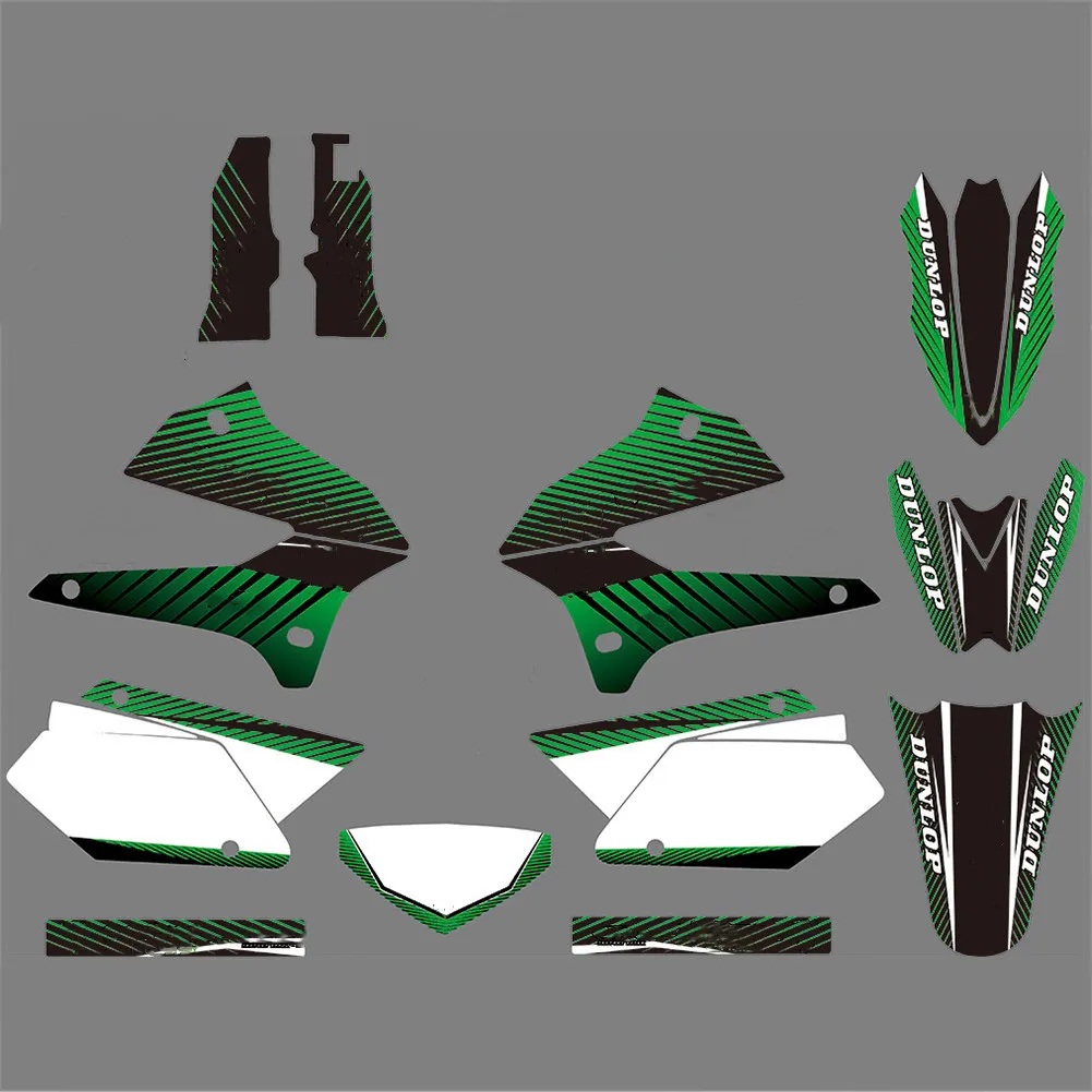  KLX 250 ׷ ƼĿ ͻŰ KLX250 2008 2009 2010 2011 2012 2013 2014 2015 2016 2017-2019-2021