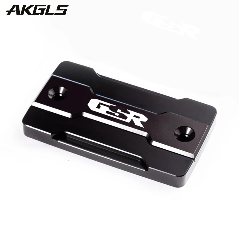 Gardeboue,Pour Suzuki GSR 750 400 600 GSR750 GSR400 GSR600 moto frein