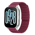 Wine red
