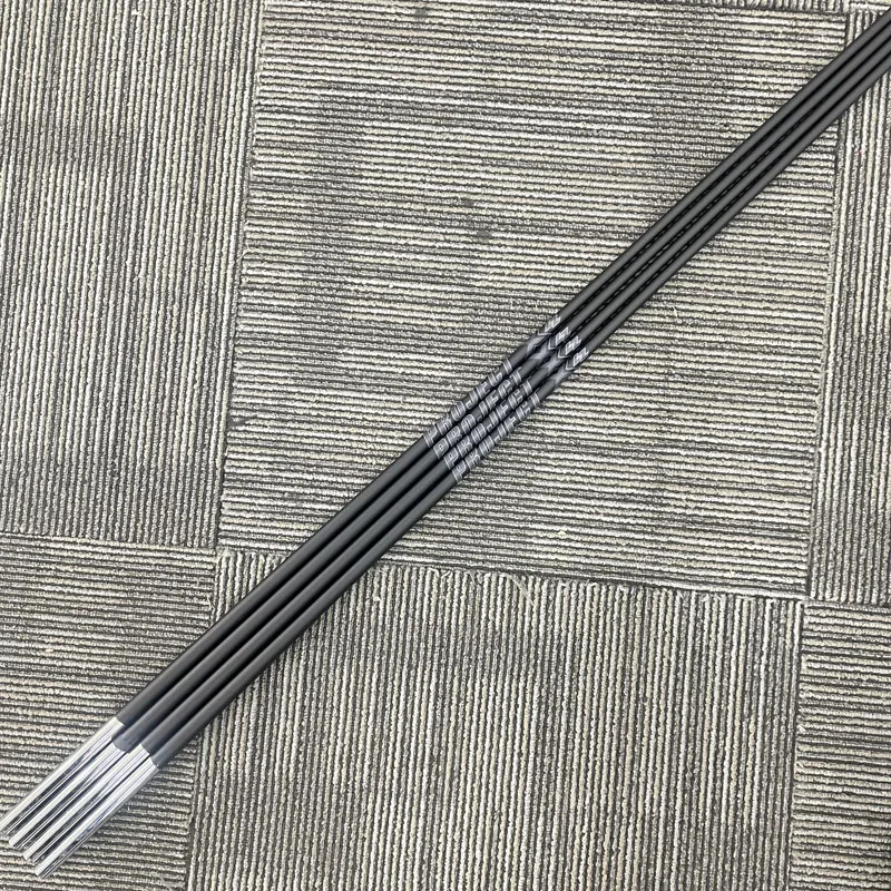 Golf club Golf iron shaft PROJECT X 5.5 Silver steel shaft tip 0.370