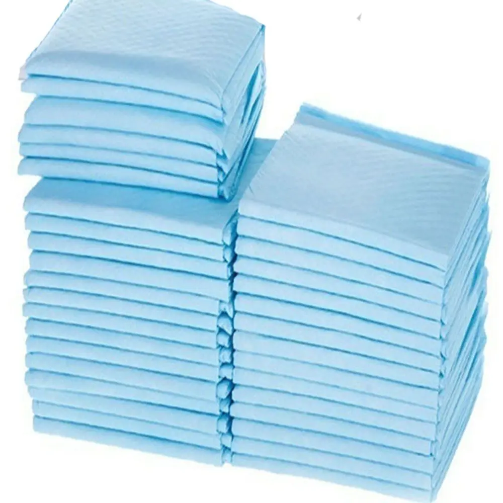 Title 1, 20 Pieces Disposable Dog Diapers Thickening Ind...
