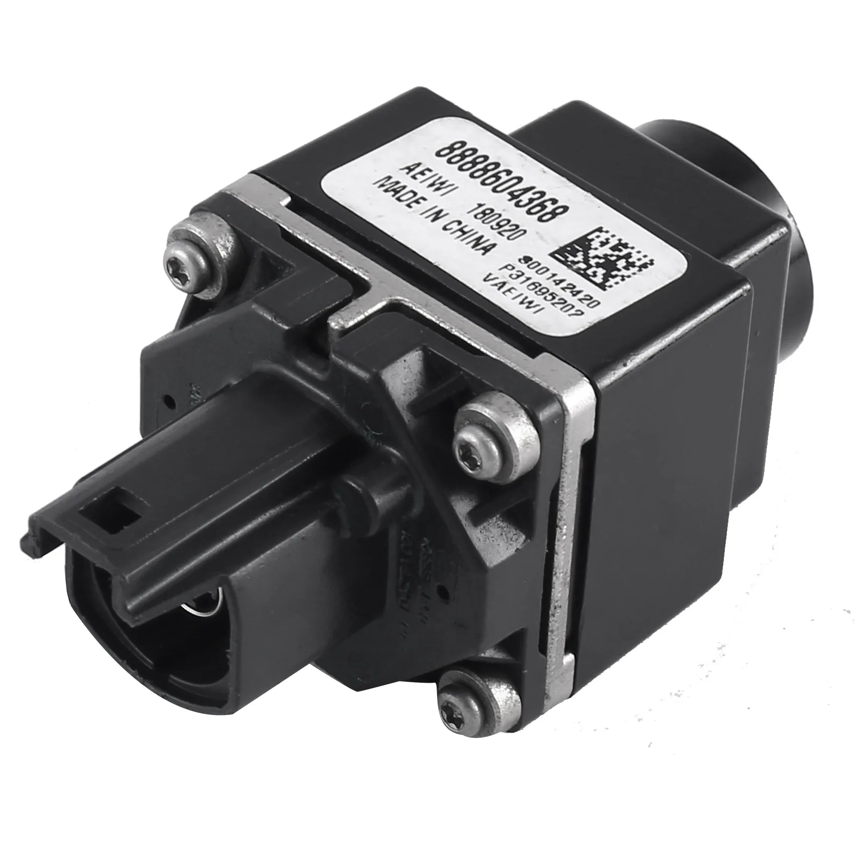 

Вспомогательная камера заднего вида для камеры заднего вида