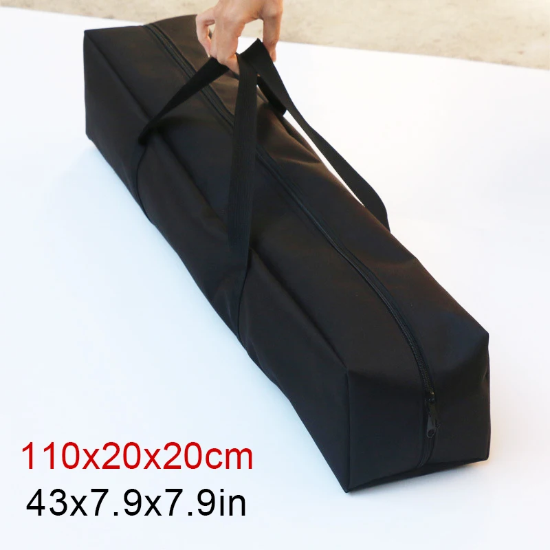 Outdoor Camping Canvas Travel Pouch and Handbag