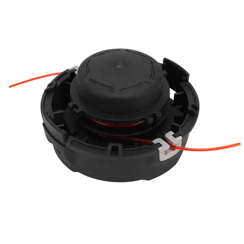 36-2 Grass Trimmer Head M10x1.0mm Thread 16cm Diameter High Accuracy Mowing Head Replacement Lawns Yard