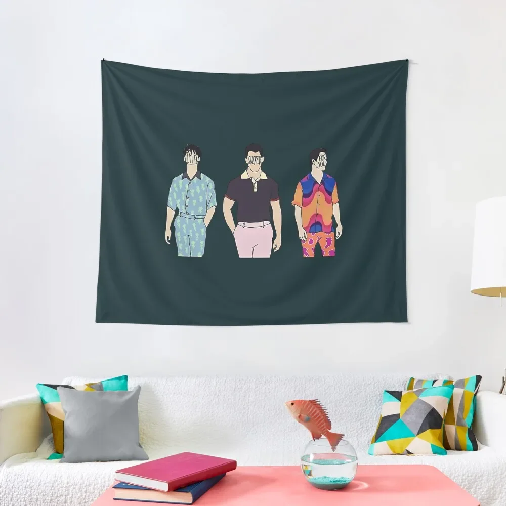 

I am a sucker Tapestry Wall Mural Decor For Room Home Decoration Home Decorations Tapestry