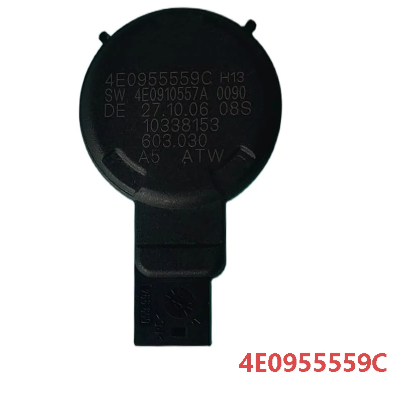 

For Audi A6 C6 A3 A4 A8 RS4 RS6 rainfall sensor rain recognition light sensor 2005 2006 2007 2008 2009 2010 2011