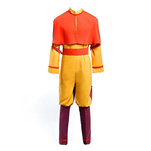 Avatar Aang