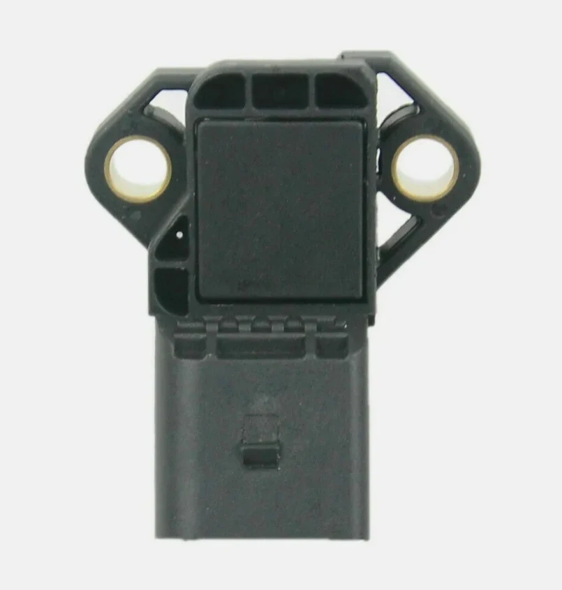 4 BAR Verteiler Air Turbo Boost Druck MAP Sensor Für Audi VW Seat Skoda UK Auto Zubehör – Detail 1