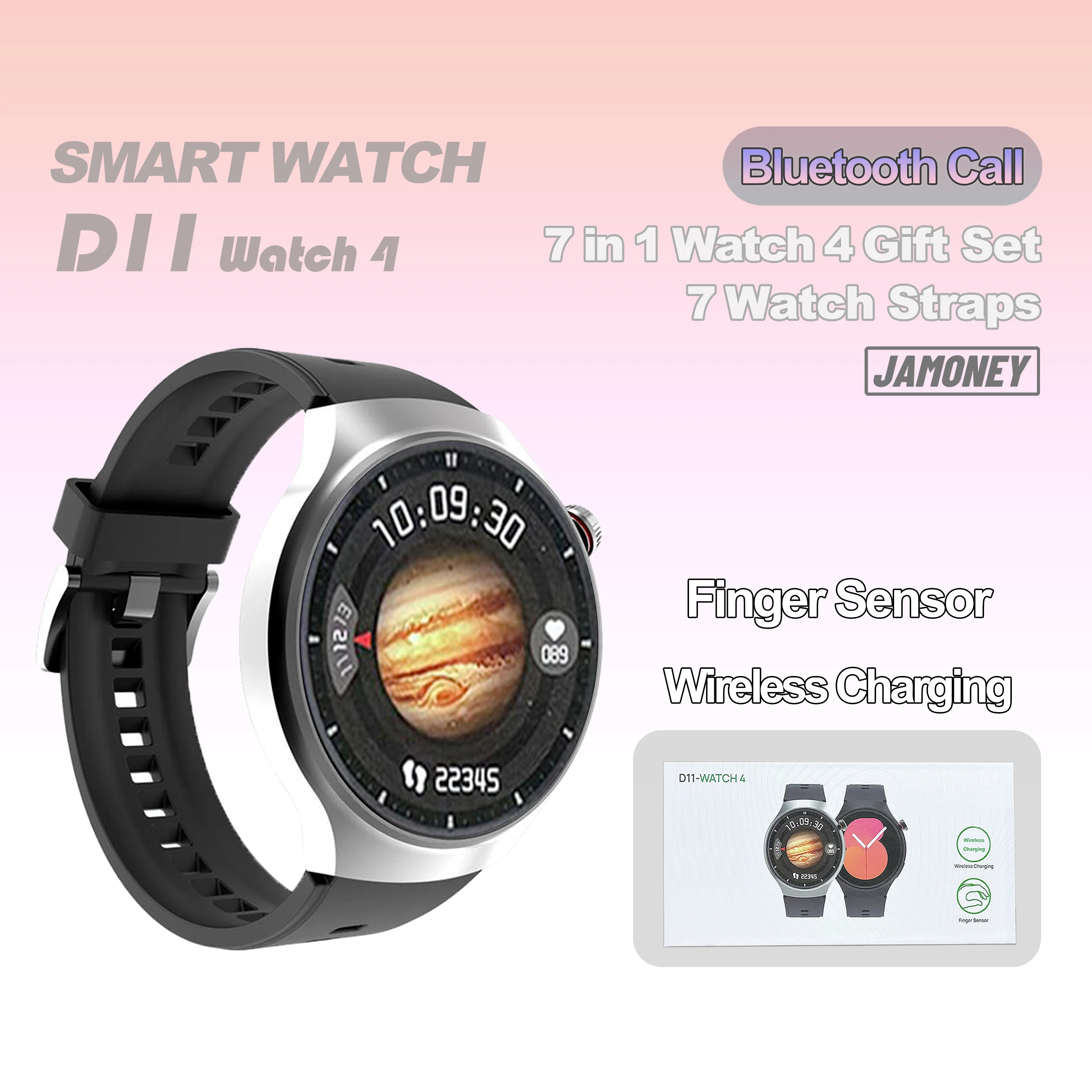 Smartwatch Display