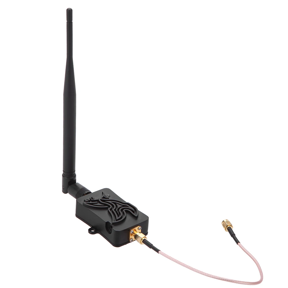 Ports and connections