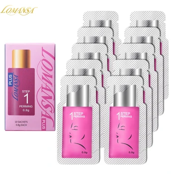 Brow Lift Lotion Set 1