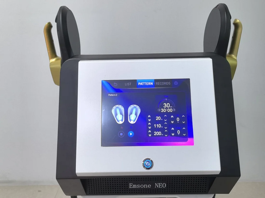 

Новинка 2024, устройство для потери веса в мышцах, модель тела, устройство для потери веса, электромагнитное тазовое похудение