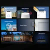 SONOFF BASIC R2 Smart Home Controller Module Voice Control Sync Status Home Assistant Google Home Smart Scene via eWeLink APP 3