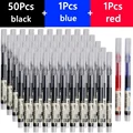 50black 1blue 1red