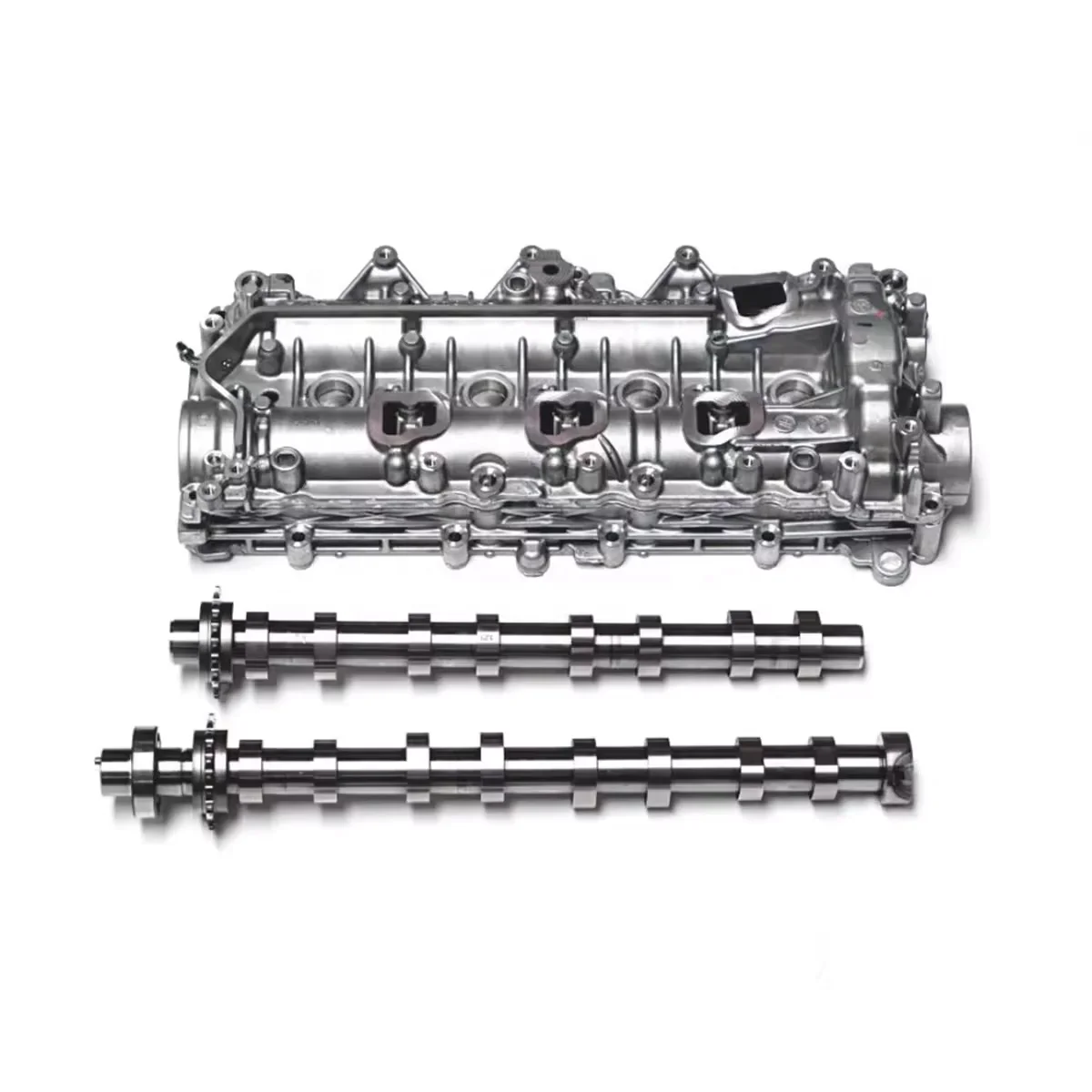 9830580480 for peugeo DV5 1.5 cam cover KIT Camshaft support