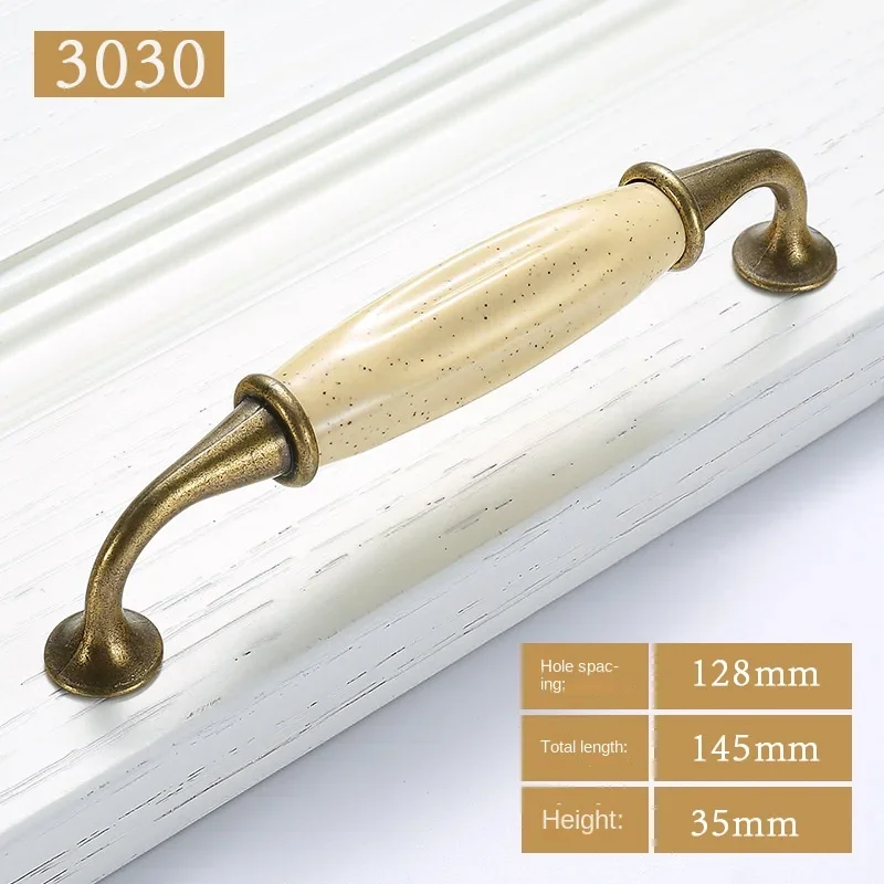 3030-128-Rice porcel