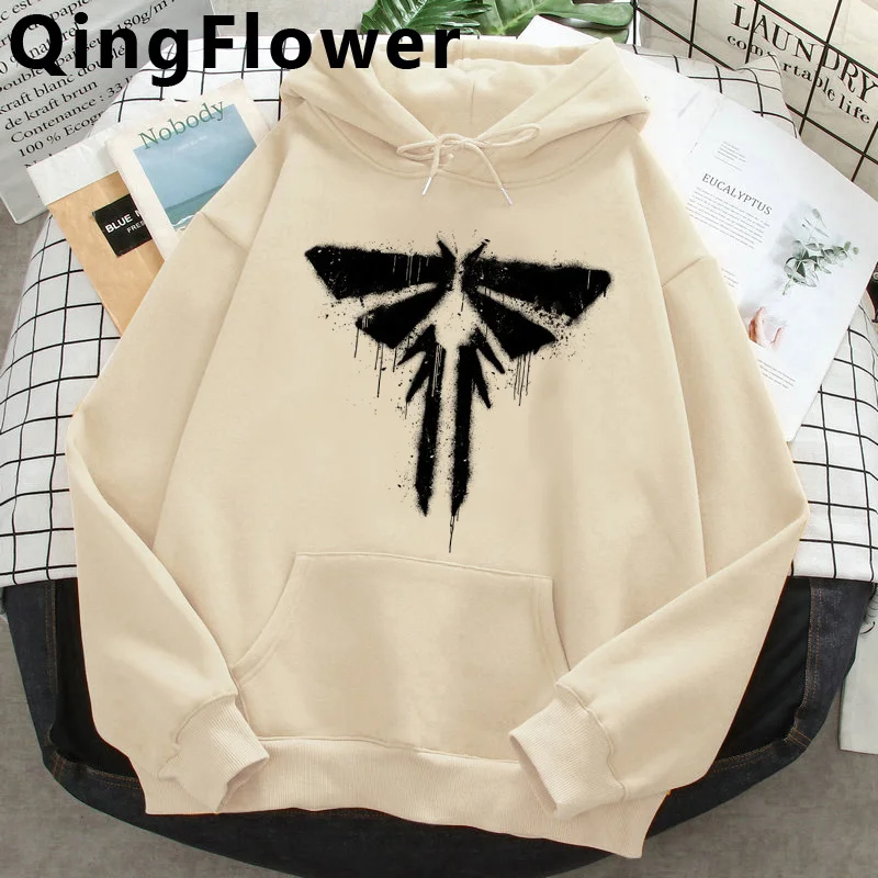 L'Ultimo Di Noi Felpe Con Cappuccio Maschile Vintage Hip Hop Graphic Manga Pullover Maschile Hip Hop Manga