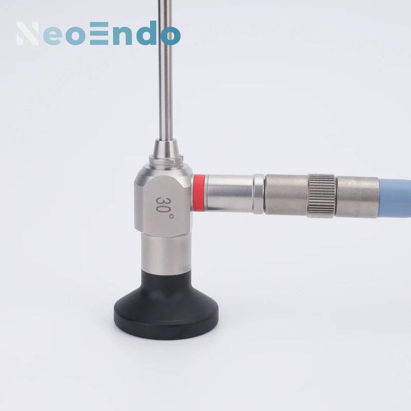 Rigid Endoscope Fiber Optic Light Cable 2.5m 3m Endoscopy LED Light Source Guide medical endoscope