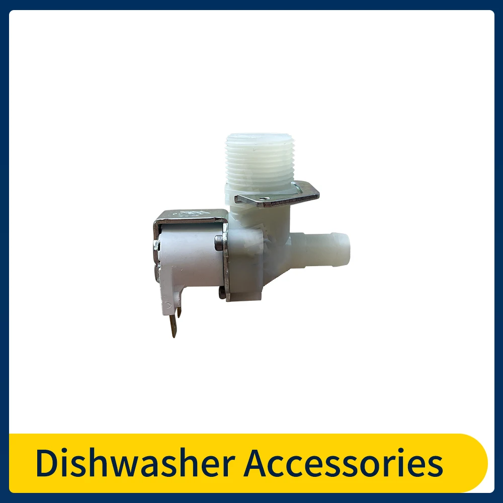 Dishwasher Solenoid Valve For Hobart AM60K AM60E Inlet Solenoid Valve