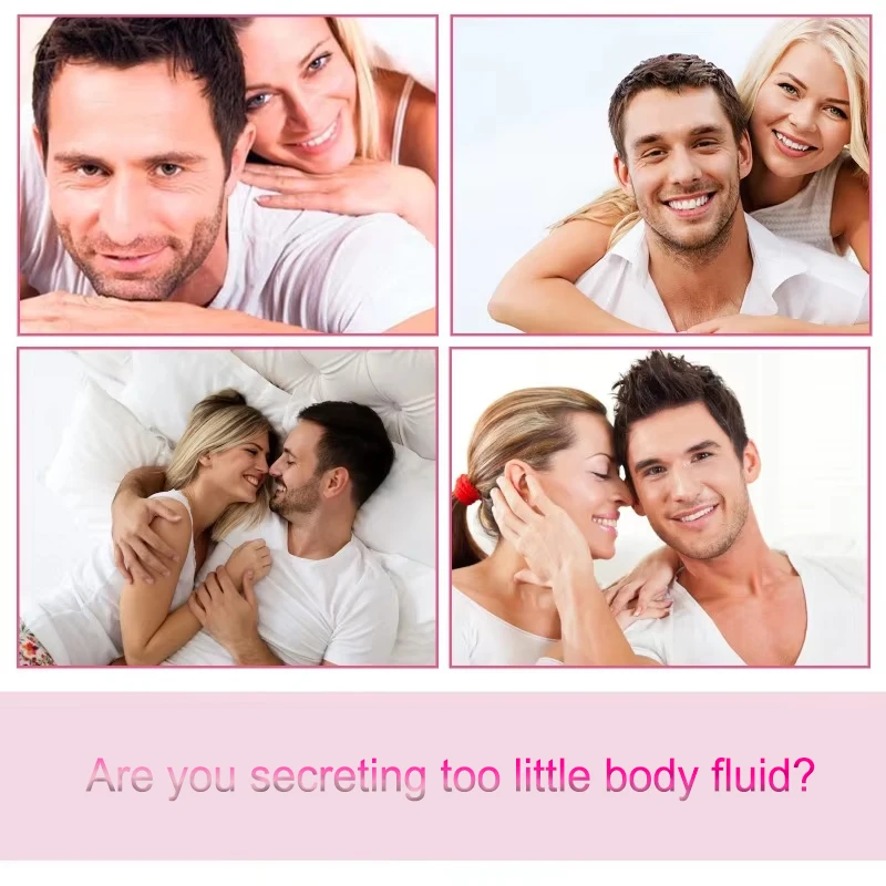 Lubricants For Women and Men Anal lubricant Libido Adult Intimate Lubrication 15ml Adult Lubricant