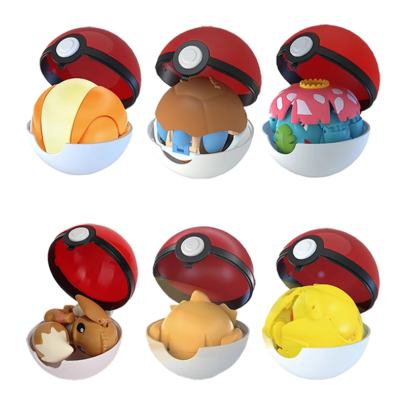 6 Pcs