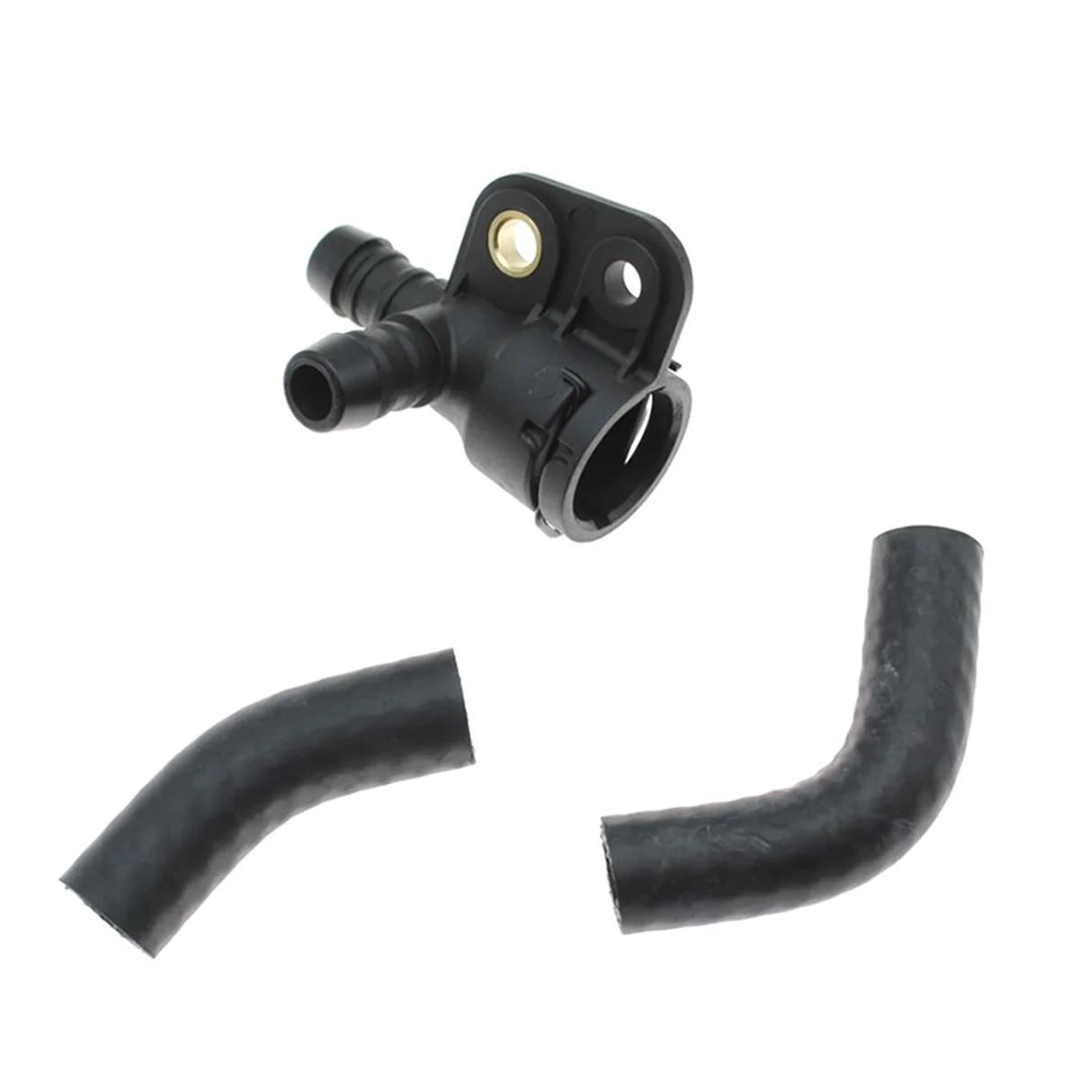 

A2762006651 2762006651 коннектор обратной линии охлаждающей жидкости для Mercedes Benz E-CLASS W213 3,0 3.5 2015 2016 - 2019 A2762001651