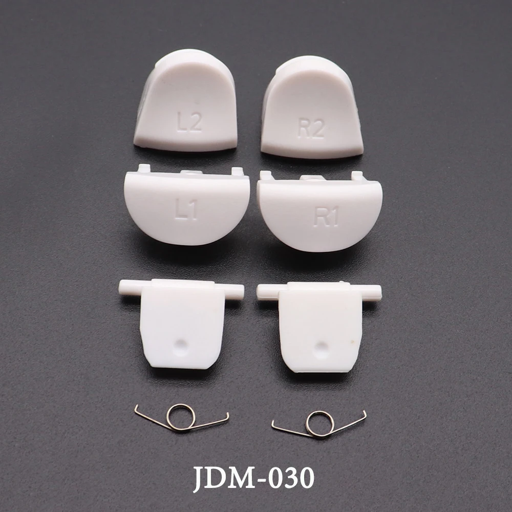 For PS4 JDS 040 JDM 040 JDM-030 010 011JDM-050 055 Controller