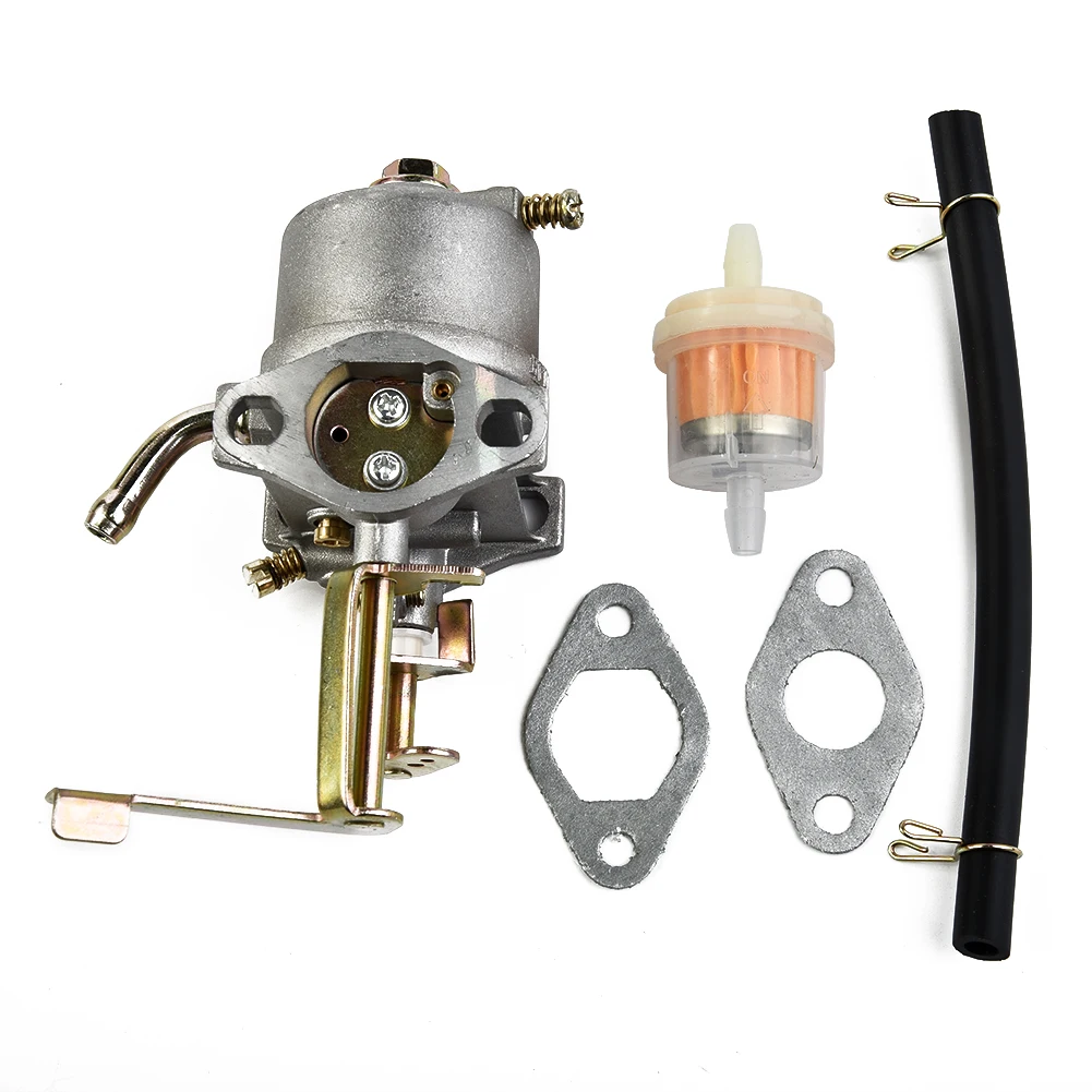 

Карбюратор для 4-тактного бензинового генератора Ryobi RGN1200A 900 Вт 1100 Вт, инструменты для ремонта сада, триммер для газонокосилки