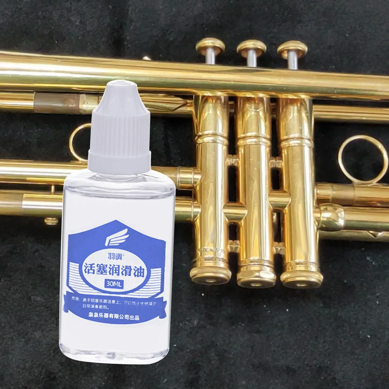 30mlUniversalPremiumMusicalMaintenanceAccessoriesPortableValves