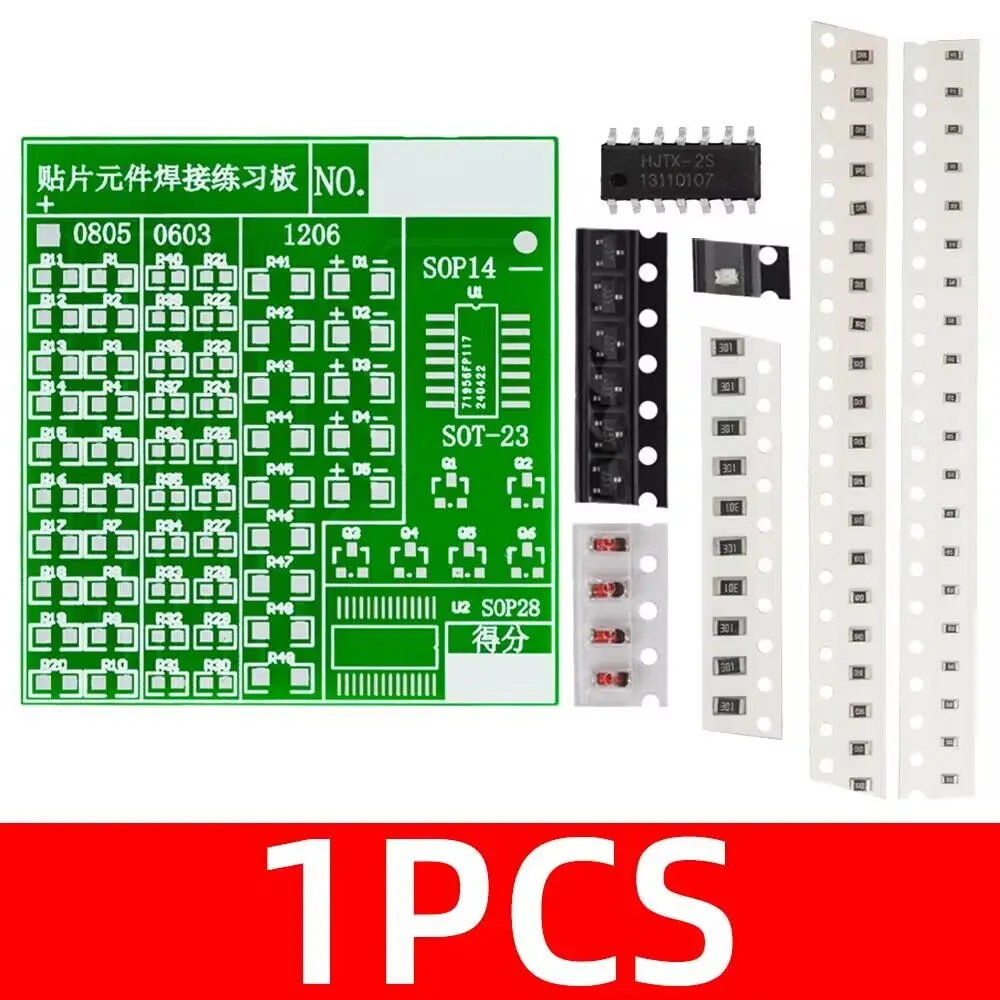 1pcs