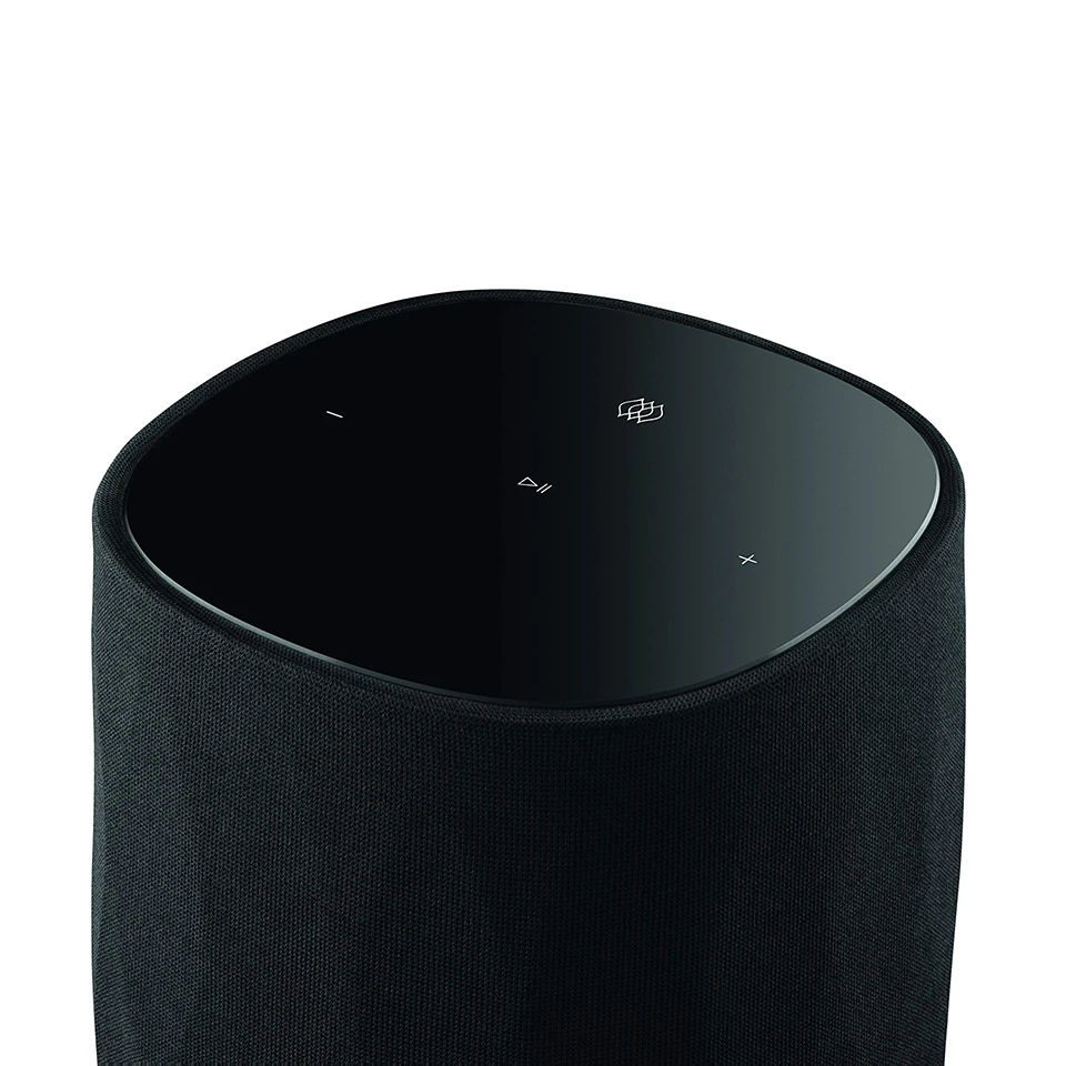 Bowers & Wilkins-포메이션 플렉스 무선 스피커 (싱글), 멀티 룸 음악 스트리밍, (1) 1 트위터 및 (1) 4 드라이버
