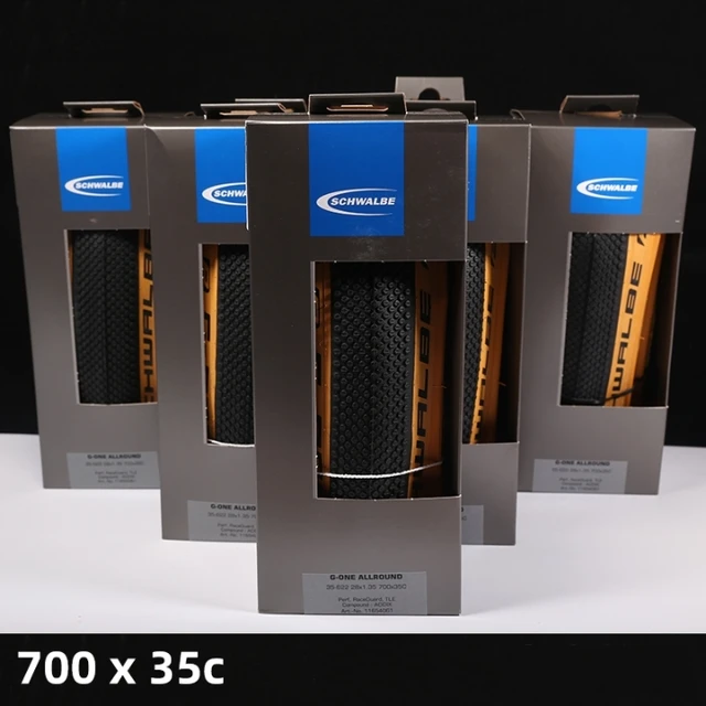 シュワルベ G-ONE ロードカータイヤ オフロード グラベル