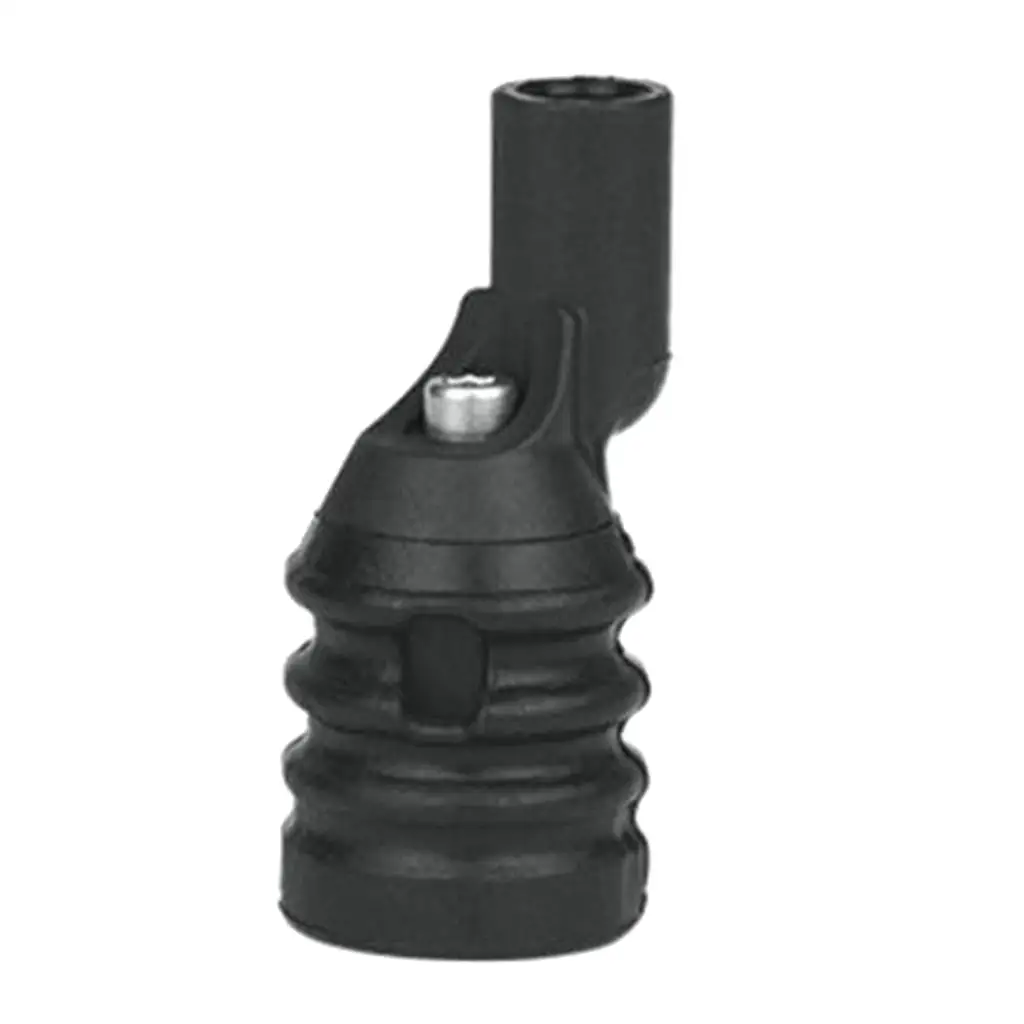 Stabilisateur De Corde D'Arc SHARROW - En Caoutchouc Souple - Réducteur De Bruit Et Vibration - Pour Arc Compound