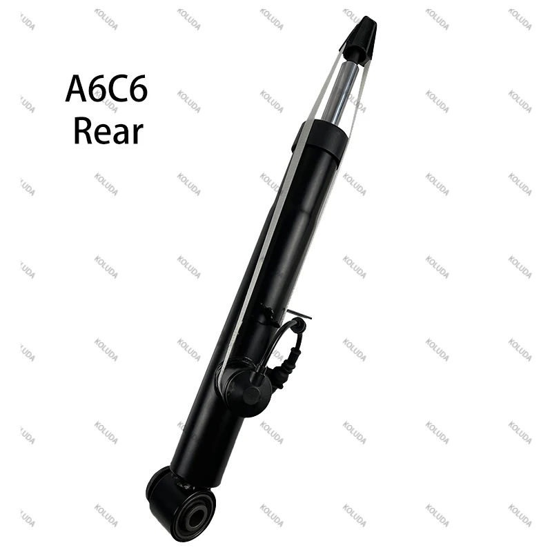 

4F0616002J 4F0616002M Новинка для амортизатора Audi задний правый A6C6 S6