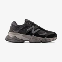 New Balance NB 9060 Chaussures de style de vie unisexes à tige basse, noir |   Sportif, confortable, doux et durable U9060BLK 2