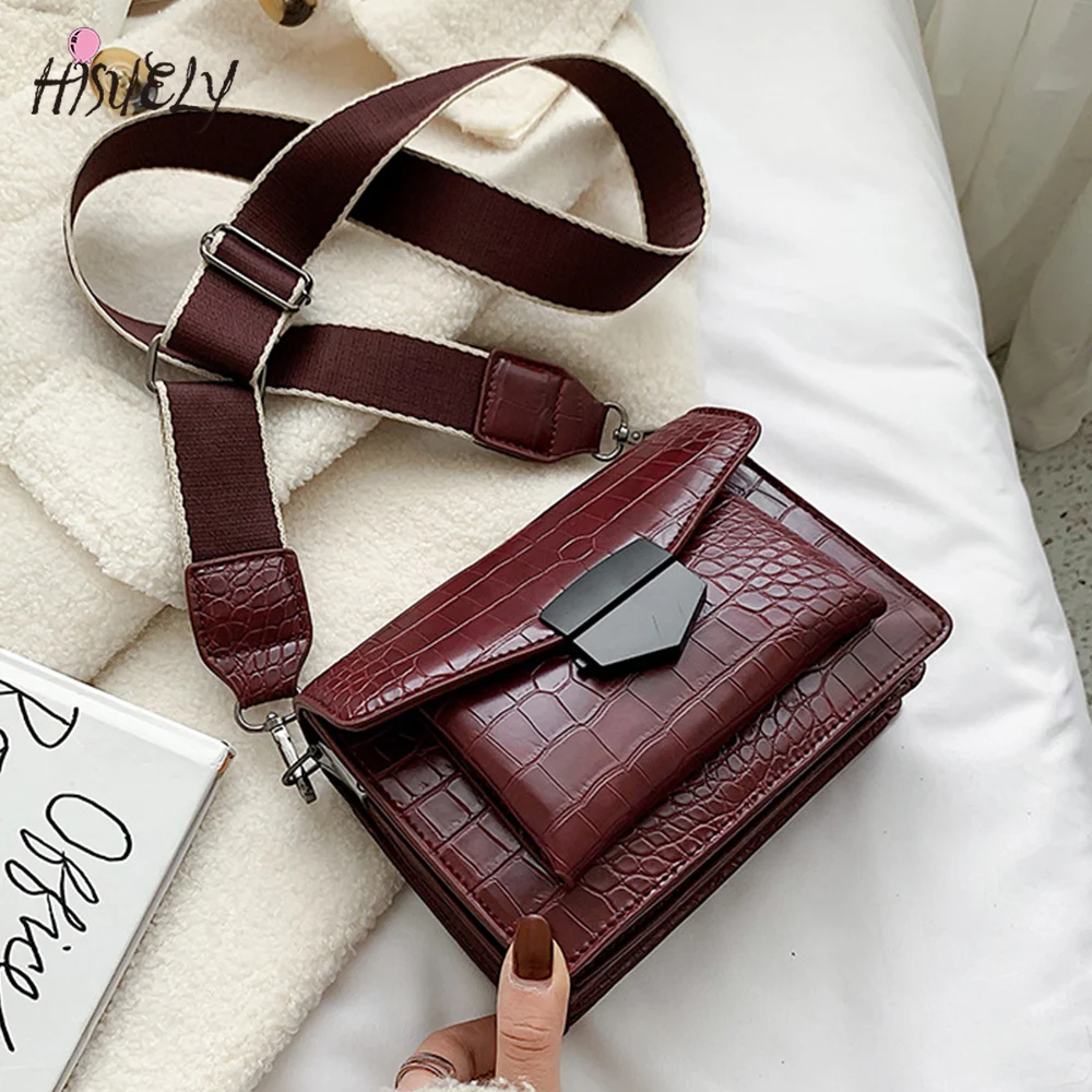 Bags For Women New Fashion Designer Crossbody Lady Bags Mini