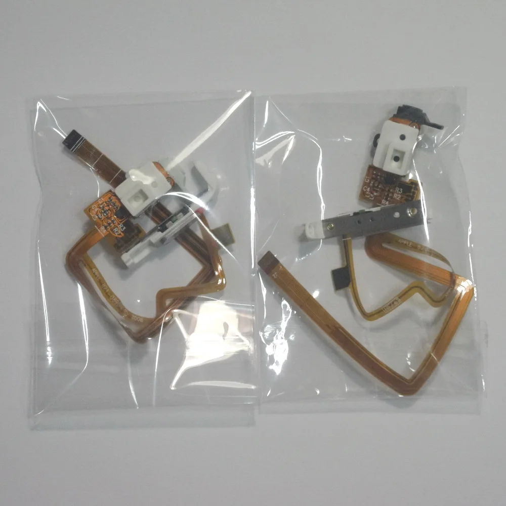 

For iPod 5th Video 60GB 80GB 6th Classic 160GB (2007) Thick Headphone Audio Flex Cable