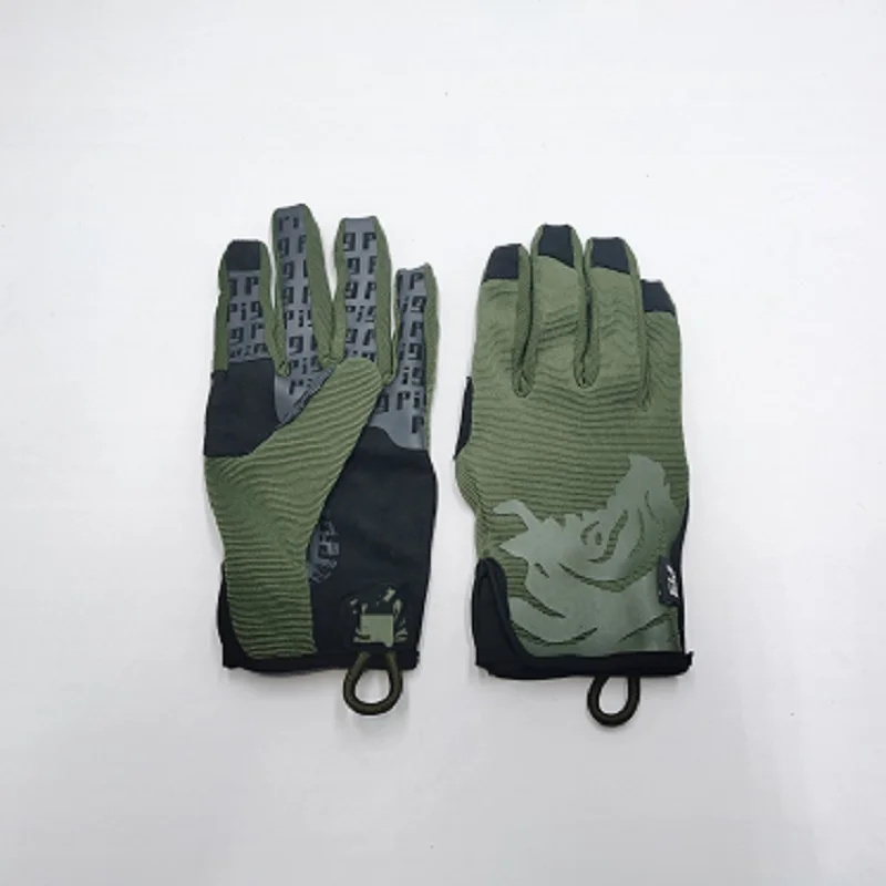 Outdoor Camping Cycling Breathable Lightweight Touchscreen Gloves 3