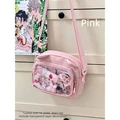 Pink OnlyBag-Small