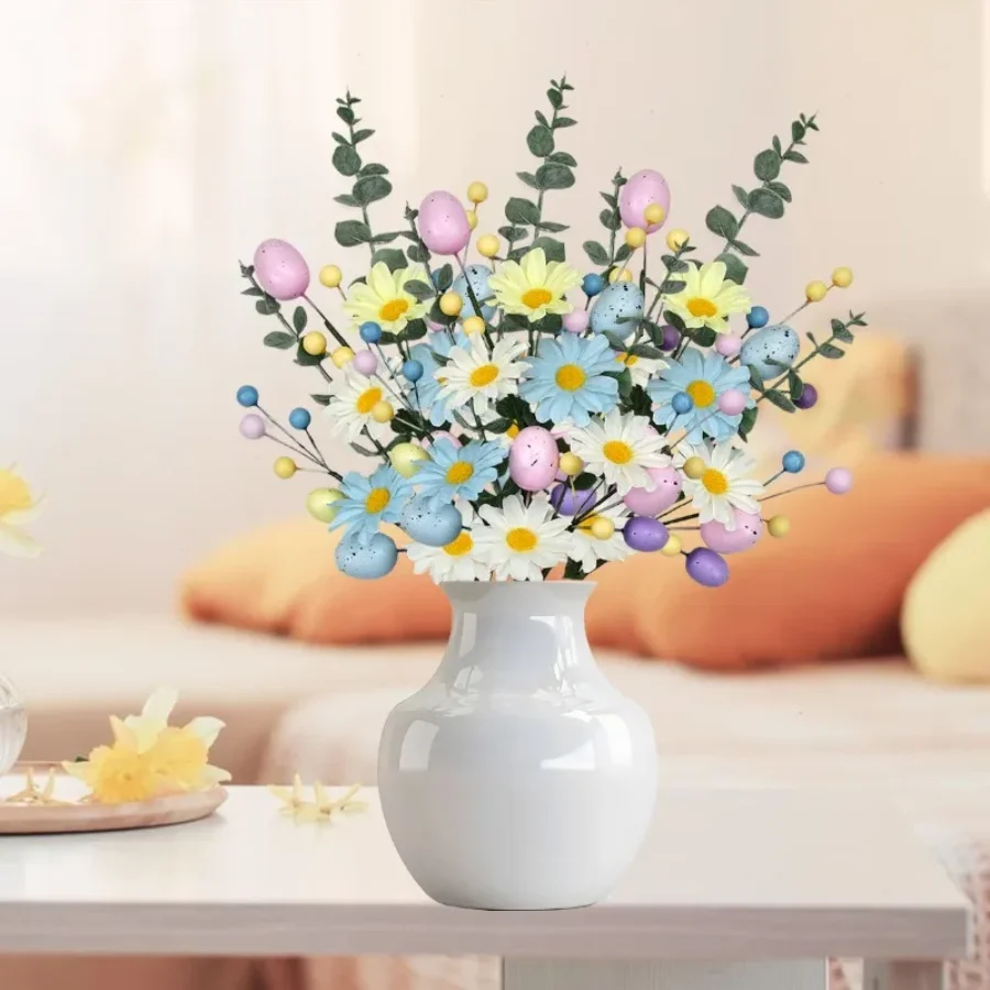 Easter Floral Stem Bundle 5
