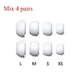 Mix 4 pairs